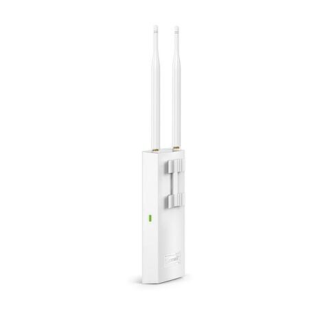 Access Point TP-LINK EAP110-Outdoor N300 300 Mbps Omada - imagine 2
