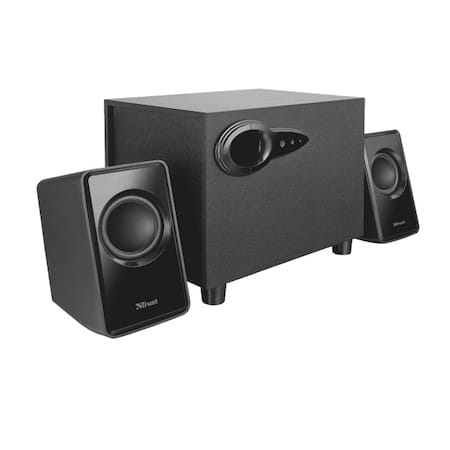 Sistem Audio 2.1 TRUST Avora 9W Negru TR-20442
