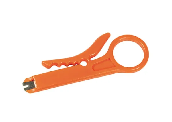 Unealtă Dezizolare LOGILINK WZ0024 Cablu Rețea 1-7mm