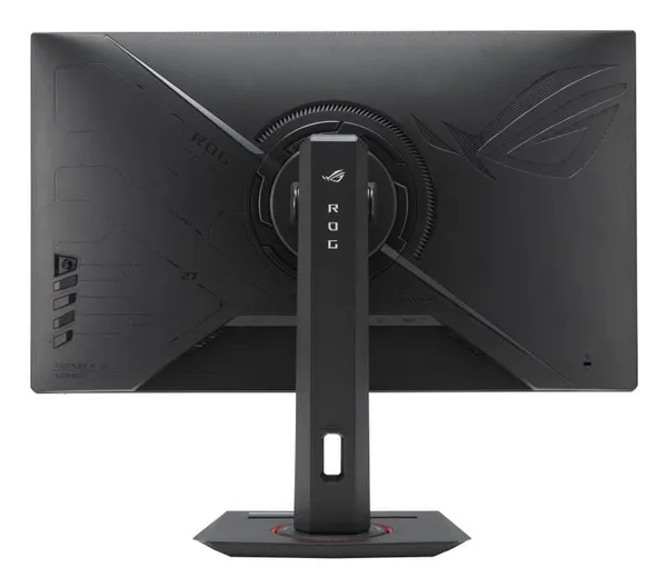 Monitor Gaming ASUS XG27UCS 27 inch 4K UHD IPS 160Hz - imagine 6