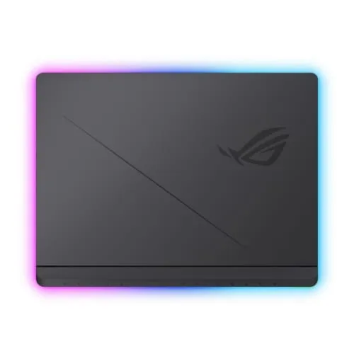 Laptop Gaming ASUS ROG Strix G16 G615LW Core Ultra 9 275HX RTX 5080 32GB 1TB SSD - imagine 3
