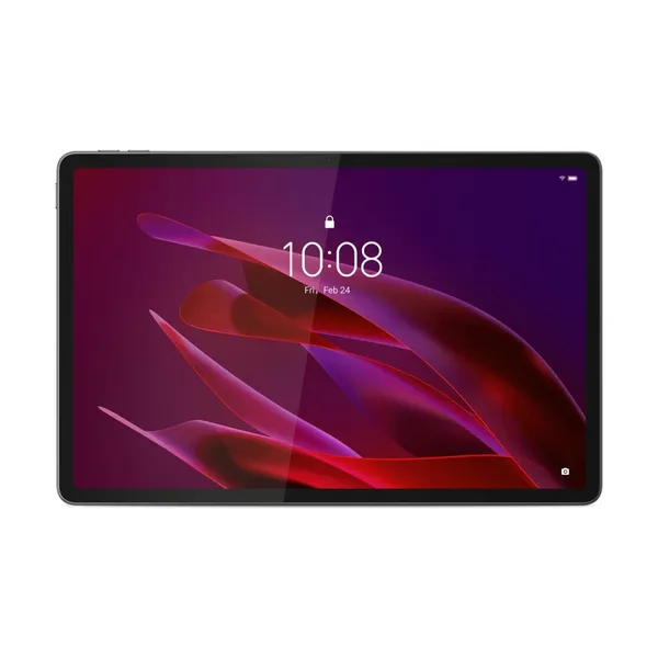 Tabletă LENOVO Yoga Tab TB710FU 11.1 8GB/256GB Snapdragon 8 Gen 3 Gri - imagine 2