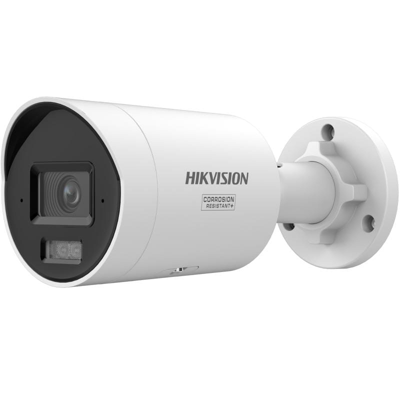 Cameră Supraveghere IP Bullet HIKVISION DS-2CD2087G3-LI2UY 8MP 2.8mm