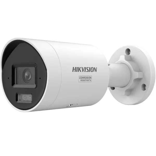 Cameră Supraveghere IP Bullet HIKVISION DS-2CD2087G3-LI2UY 8MP 2.8mm