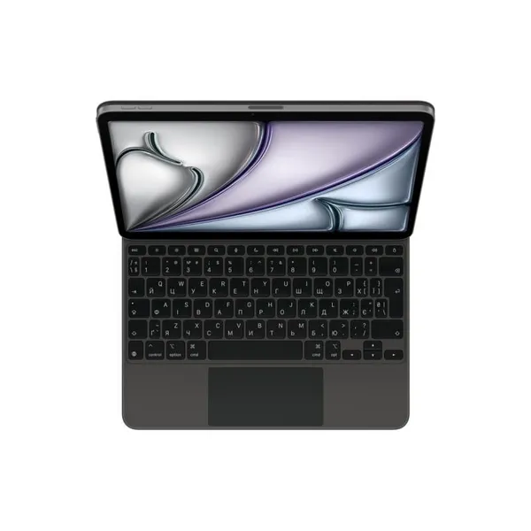Tastatură APPLE Magic Keyboard iPad Air 11-inch M3 Negru