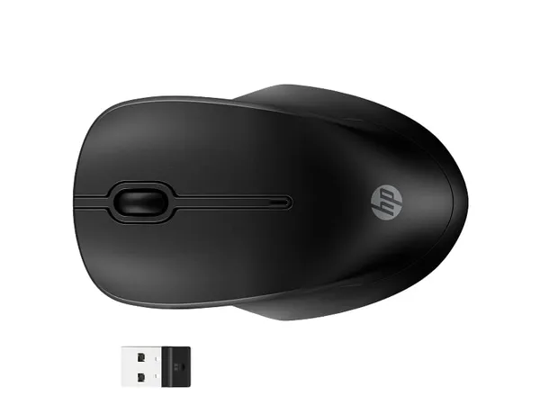 Mouse HP 255 Dual Wireless Negru 8R3U1UT
