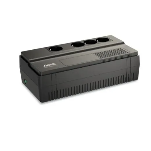 UPS APC Easy UPS BV 1000VA AVR Schuko BV1000I-GR - imagine 2