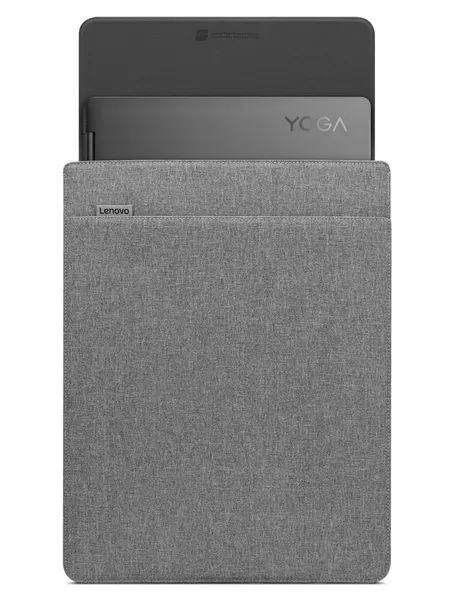 Geantă Laptop LENOVO Yoga 16 Gri - imagine 3
