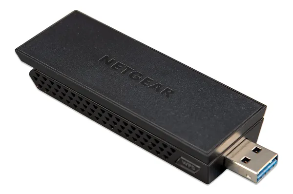 Modul WiFi VICTRON ENERGY GX Long Range Netgear AC1200 - imagine 4