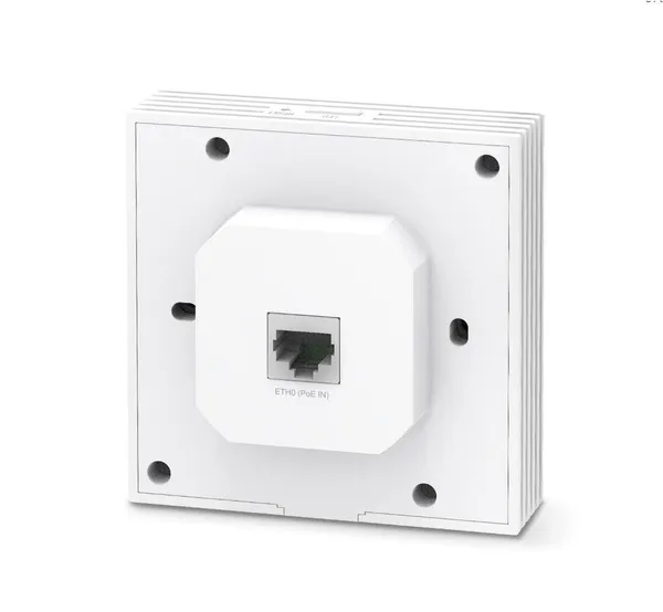 Access Point TP-LINK EAP650-WALL Wireless Dual Band Alb - imagine 3