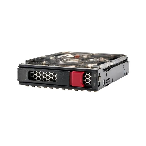 HDD Server HPE 12TB SAS 12G Business Critical 7.2K LFF Helium 881781-B21