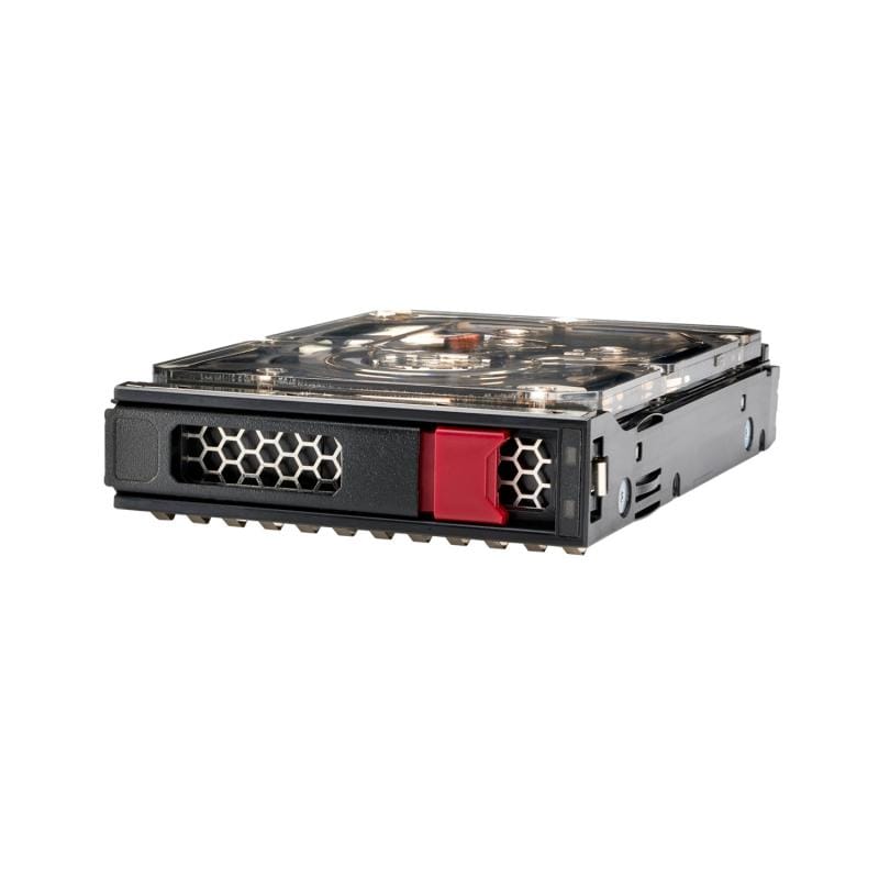 HDD Server HPE 12TB SAS 12G Business Critical 7.2K LFF Helium 881781-B21