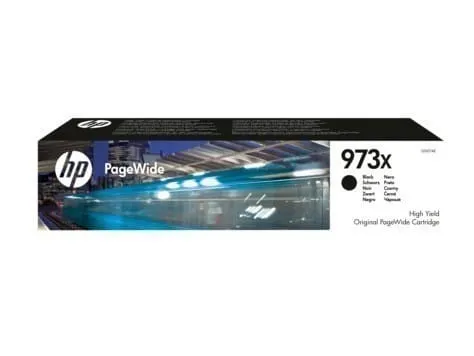Cartuș Cerneală HP L0S07AE Black 10K Original