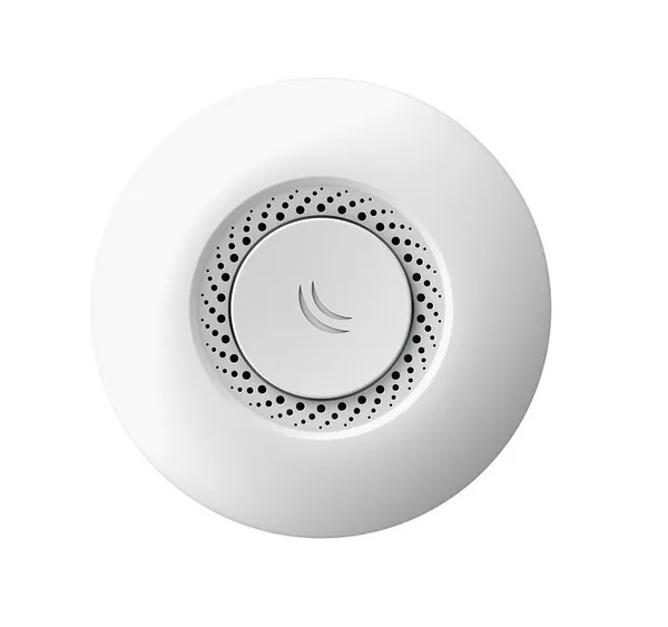 Access Point MIKROTIK cAP RBCAP2ND Dual-Chain 2.4 GHz