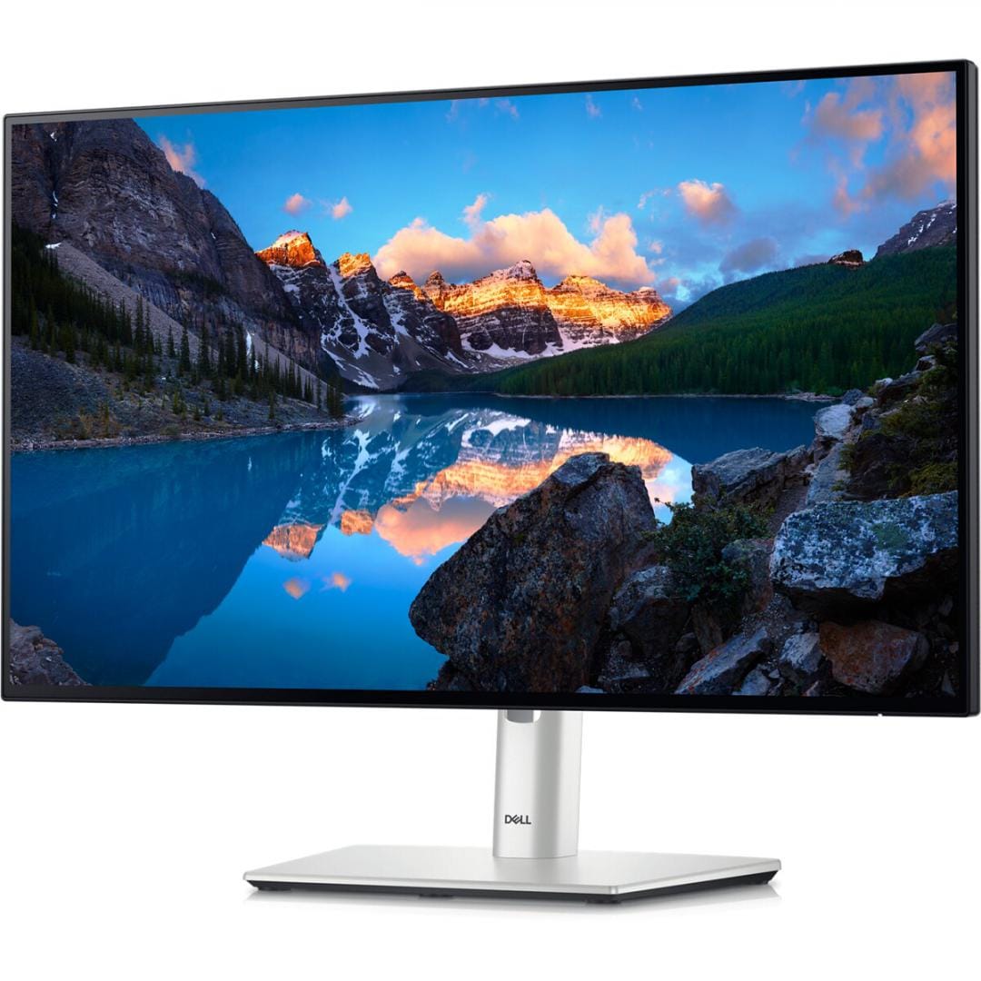 Monitor DELL UltraSharp U2424HE 23.8 inch Full HD IPS 120Hz