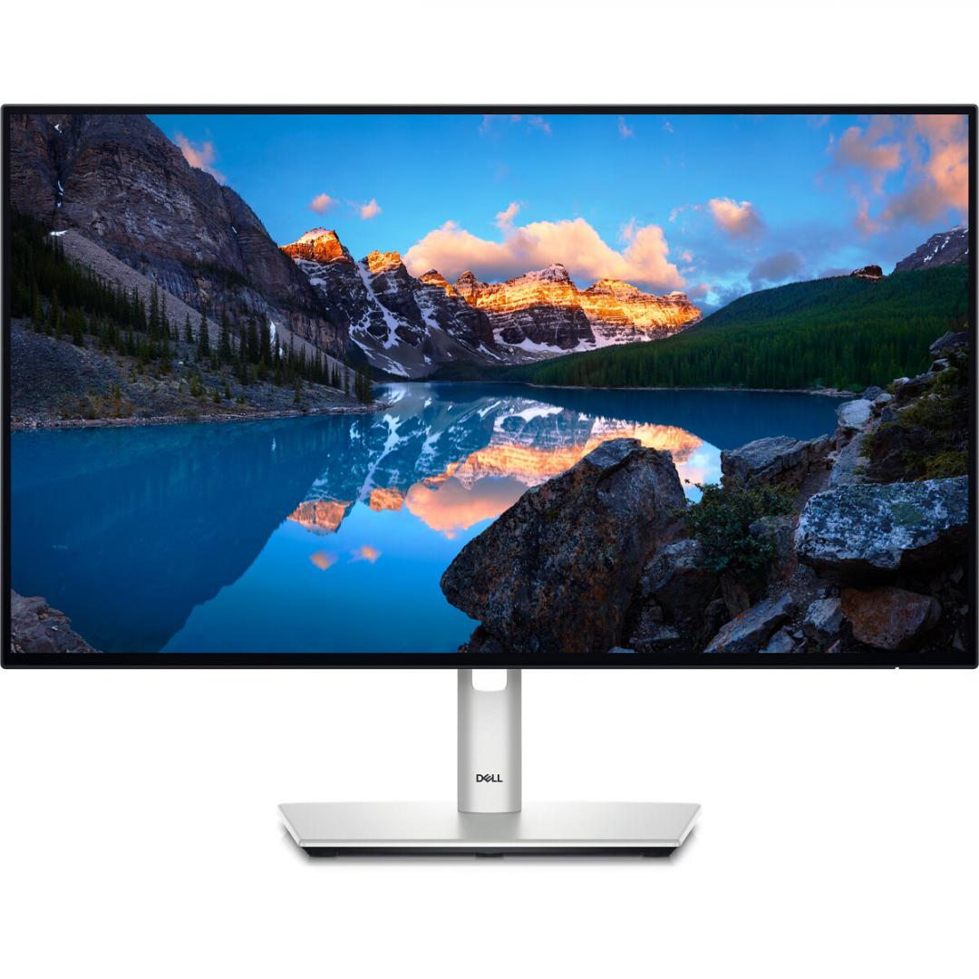 Monitor DELL U2424HE 23.8 inch FHD 120Hz - imagine 2
