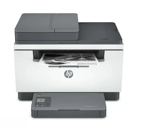 Multifuncțional HP LaserJet MFP M234sdn A4 Rețea - imagine 4