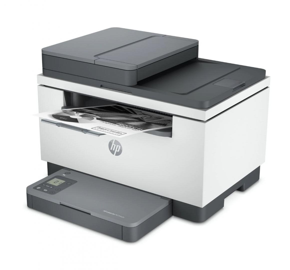 Multifuncțional HP LaserJet MFP M234sdn A4 Rețea - imagine 3