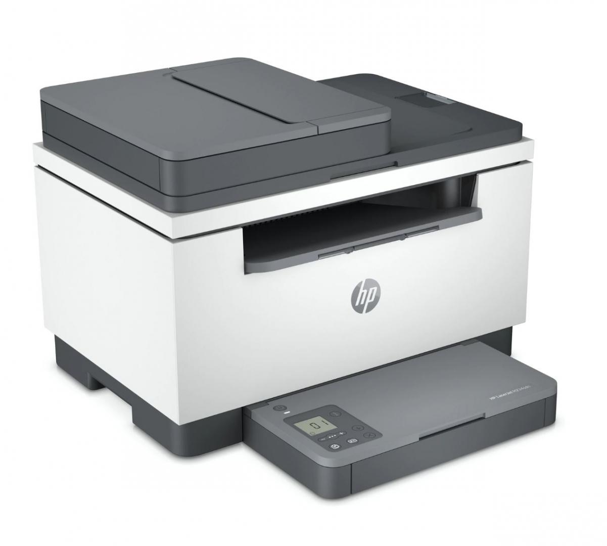 Multifuncțional HP LaserJet MFP M234sdn A4 Rețea - imagine 2