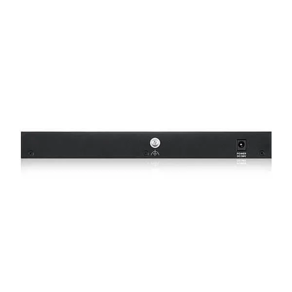 Switch ZYXEL GS1915-8EP 8 Porturi Gigabit PoE Nebula - imagine 4
