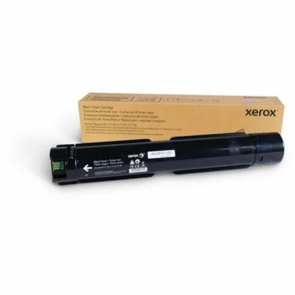 Toner XEROX 006R01828 Negru 31.300 Pagini AltaLink B8145 B8155 - imagine 2