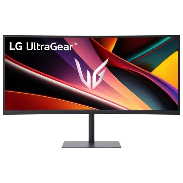 Monitor Gaming LG 34G630A-B 34 inch 3440x1440 Negru