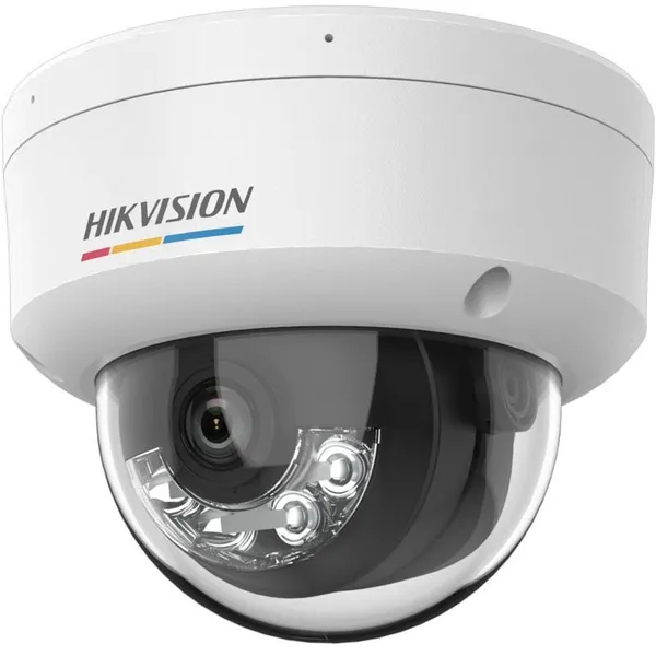Cameră IP Dome HIKVISION DS-2CD1167G3-LIU 6MP 2.8mm IR 30m