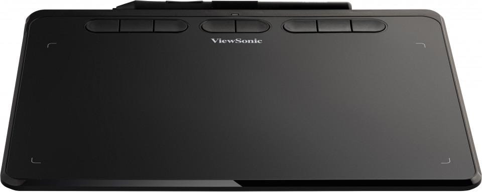 Tabletă Grafică VIEWSONIC PF1020 10.1 inch Negru
