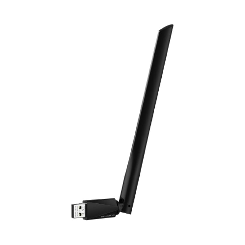 Adaptor USB MERCUSYS MA14H WiFi 6 Single-Band 2.4 GHz