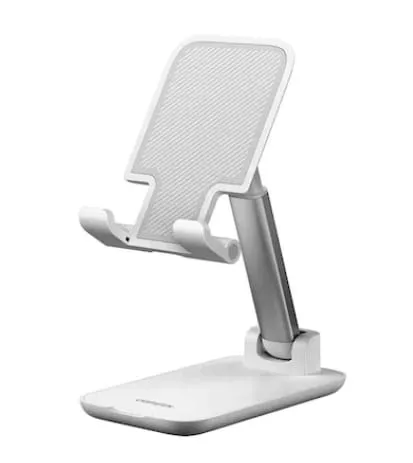Suport Telefon UGREEN LP373 Universal Alb - imagine 1