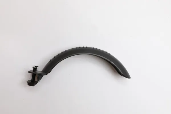 Aparatoare Spate Trotinetă SCANDAL Carbon