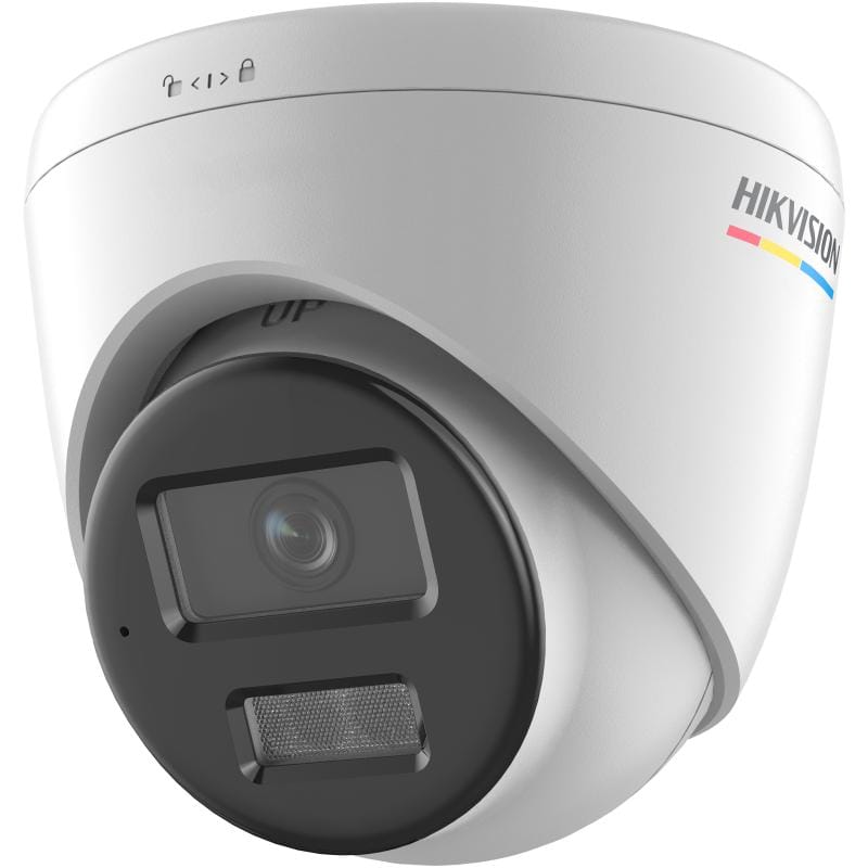 Cameră IP Turret HIKVISION DS-2CD1327G2H-LIU 2MP 2.8mm
