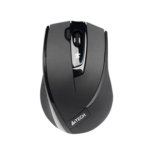 Mouse A4TECH G7-600NX-1 Wireless Negru 2000 DPI