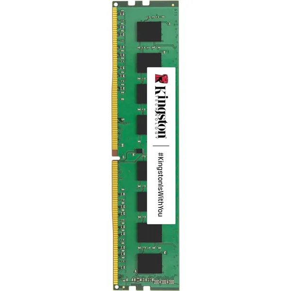 Memorie RAM PC KINGSTON KCP432ND8/32 32GB 3200MHz DDR4 - imagine 4