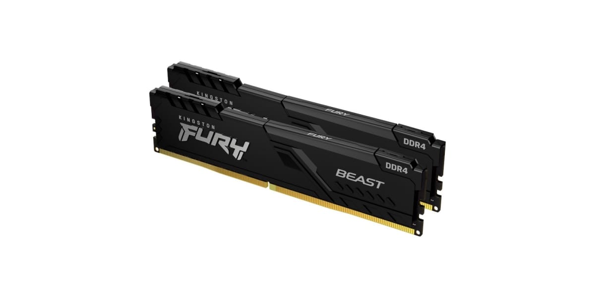 Memorie RAM KINGSTON KF436C18BBK2/32 32GB DDR4 3600MHz Kit