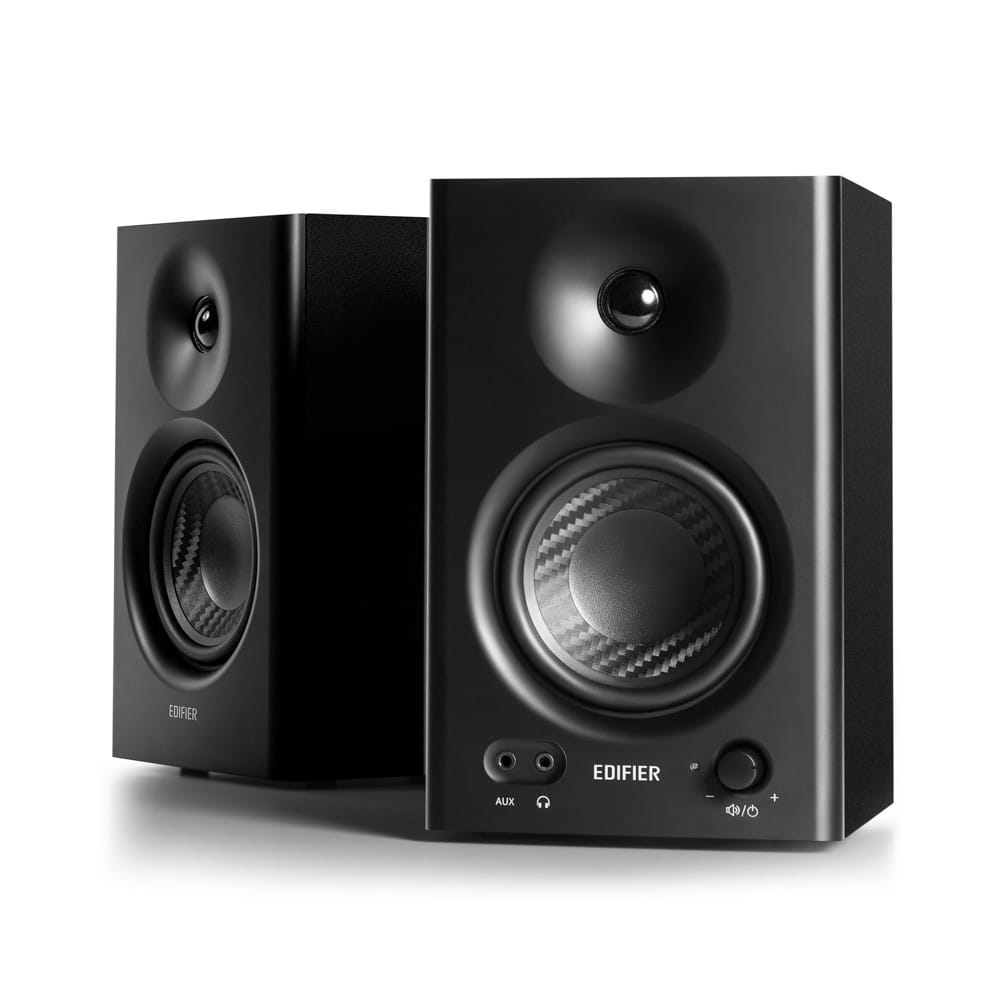 Boxe PC EDIFIER MR4-BK 42W Negru