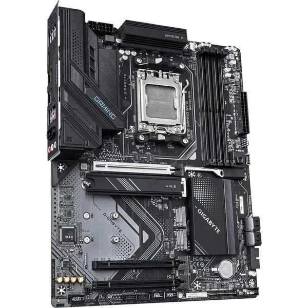 Placă de bază GIGABYTE X870 GAMING WIFI6 AM5 DDR5 - imagine 3