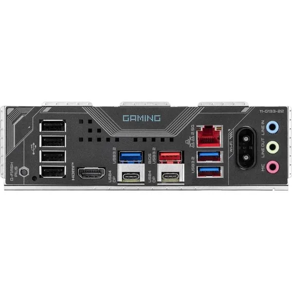 Placă de bază GIGABYTE X870 GAMING WIFI6 AM5 DDR5 - imagine 4