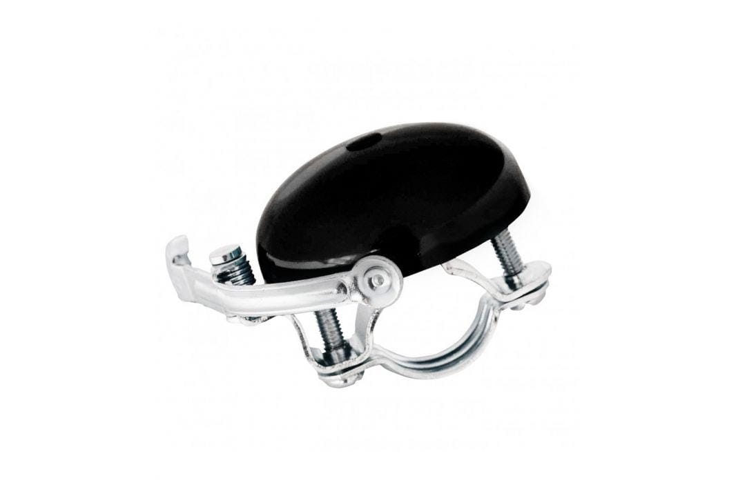 Sonerie Bicicletă NMX-407B 50mm Aluminiu Negru