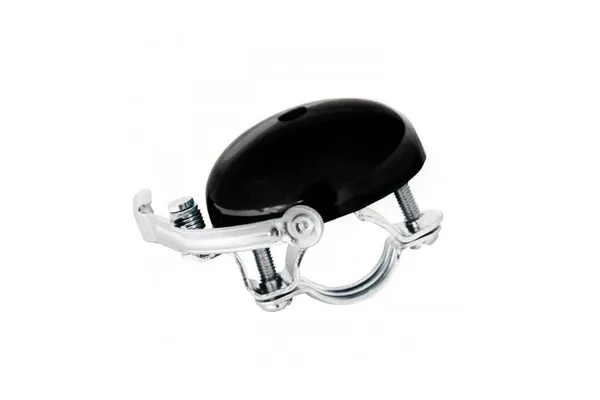 Sonerie Bicicletă NMX-407B 50mm Aluminiu Negru