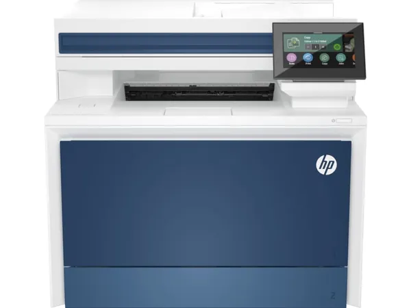 Multifuncțional Laser HP Color LaserJet Pro MFP 4302fdw A4 Color Duplex