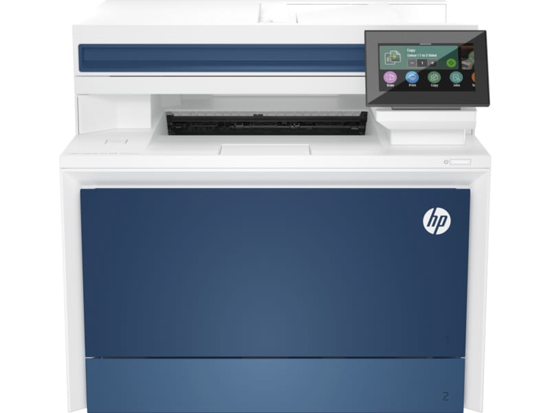 Multifuncțional Laser HP Color LaserJet Pro MFP 4302fdw A4 Color Duplex