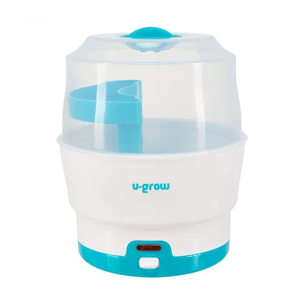 Sterilizator U-GROW U317-BST 6 Biberoane 500W