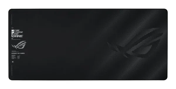 Mousepad Gaming ASUS ROG Sheath II XXL Negru 900x400mm