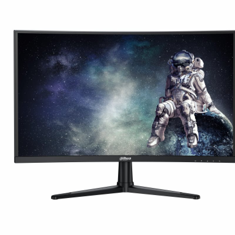 Monitor DAHUA DHI-LM27-E240C 240Hz Full HD VA Curved 27 inch