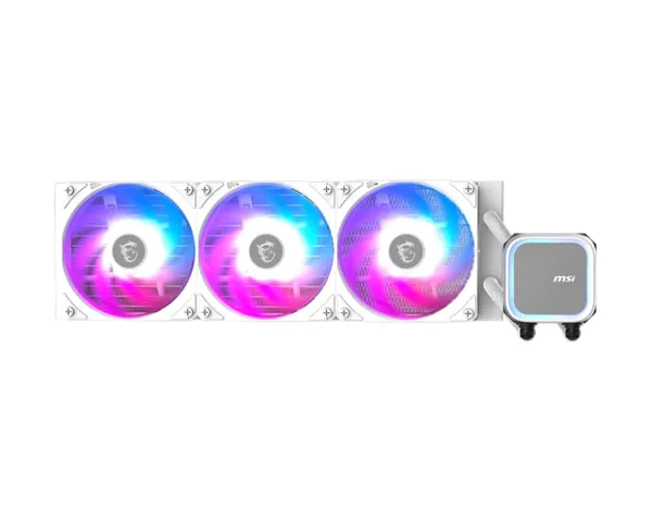Cooler Procesor MSI MAG CORELIQUID A13 360 Negru - imagine 2