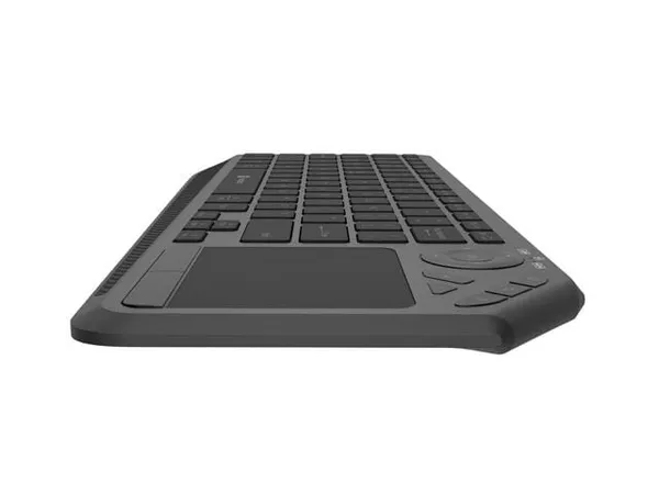 Tastatură NATEC TURBOT 2 Wireless Negru - imagine 5