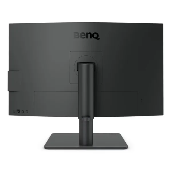 Monitor BENQ PD2705U 27 Inch 4K IPS USB-C 65W - imagine 3