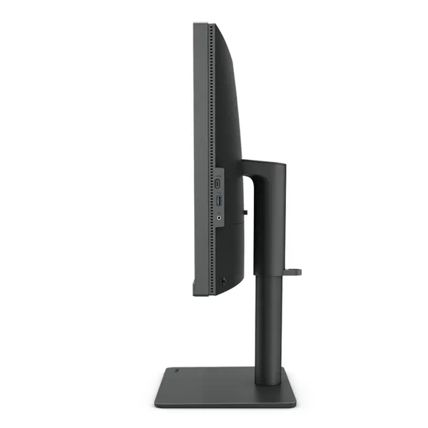 Monitor BENQ PD2705U 27 Inch 4K IPS USB-C 65W - imagine 2