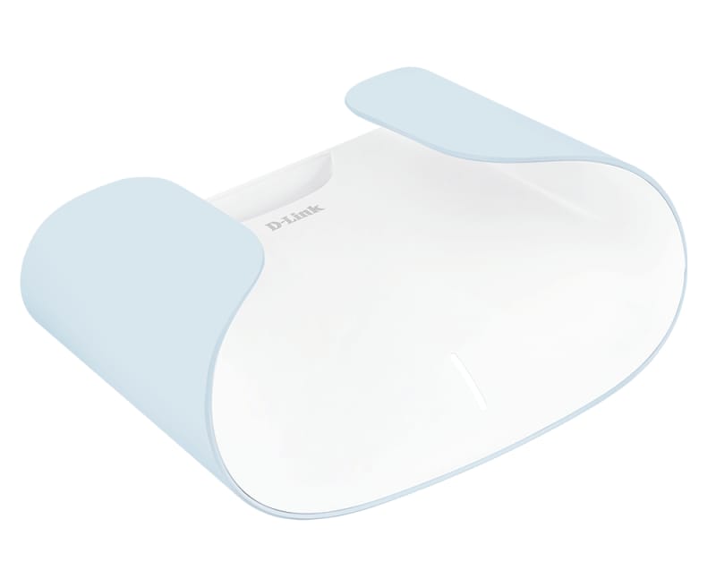 Router Wireless D-LINK AQUILA PRO AI AX6000 WiFi 6 Mesh Dual Band